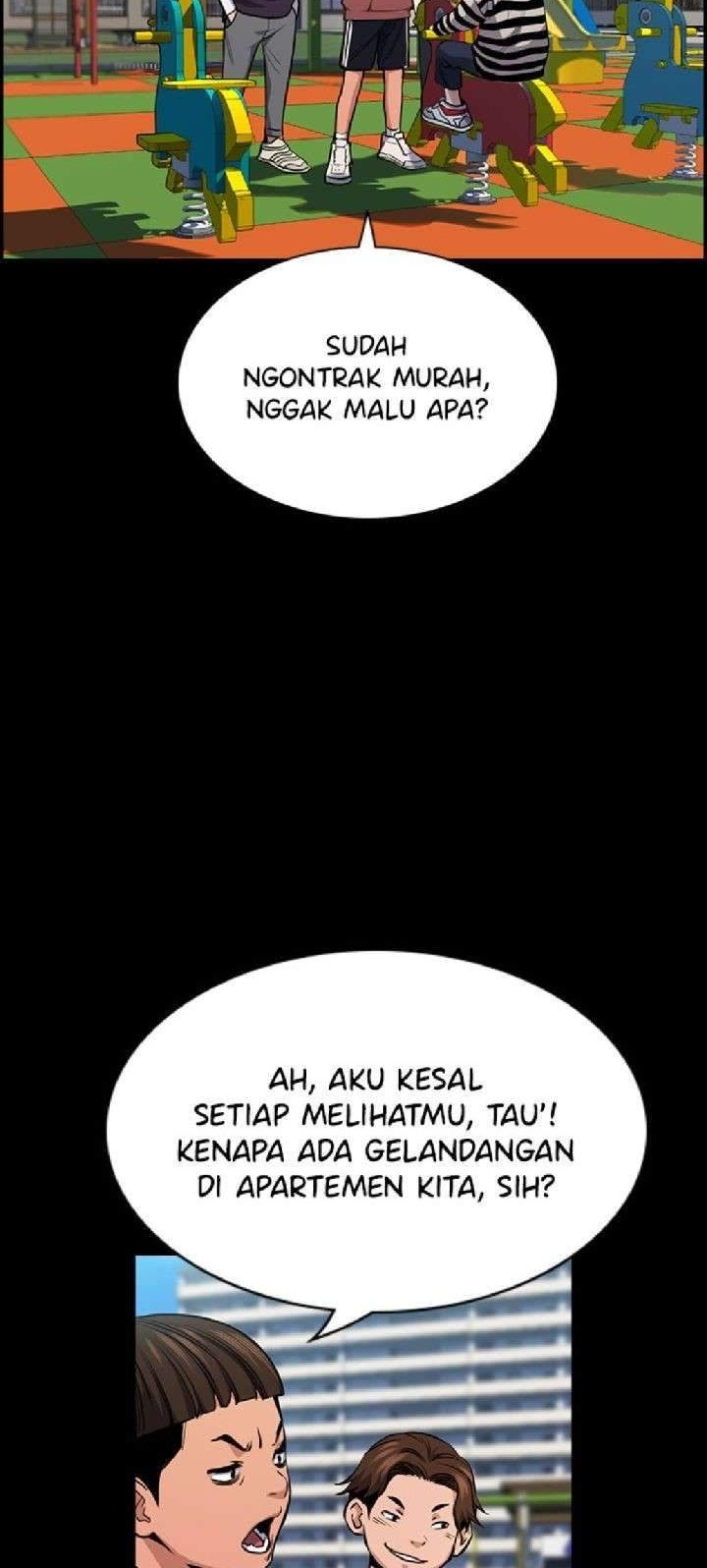 True Education Chapter 13 Gambar 11