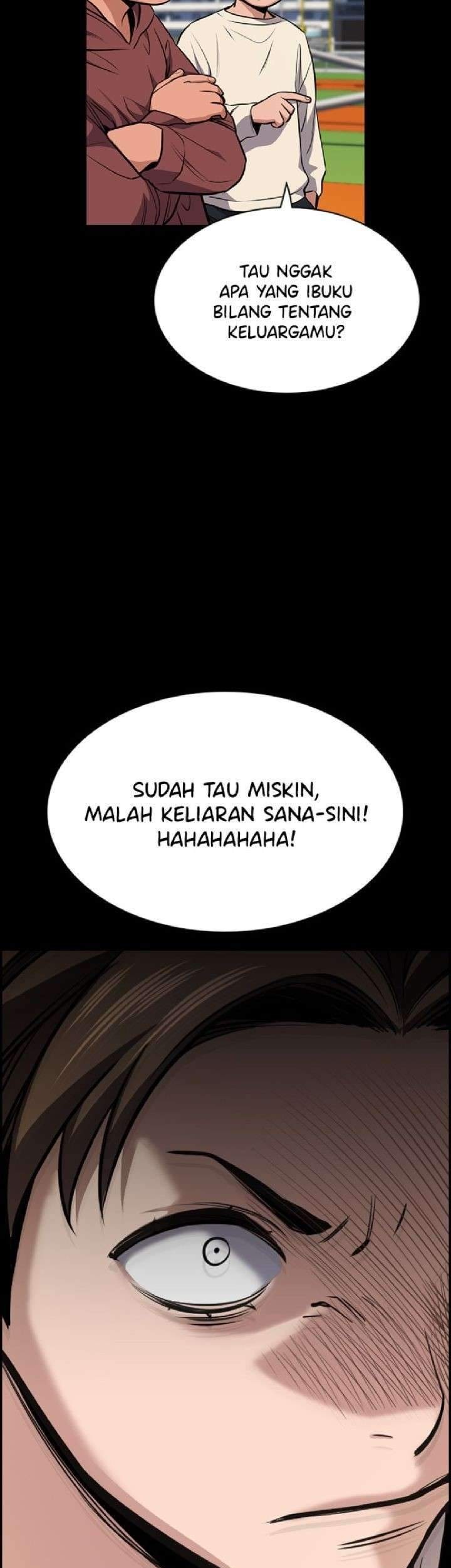 True Education Chapter 13 Gambar 12