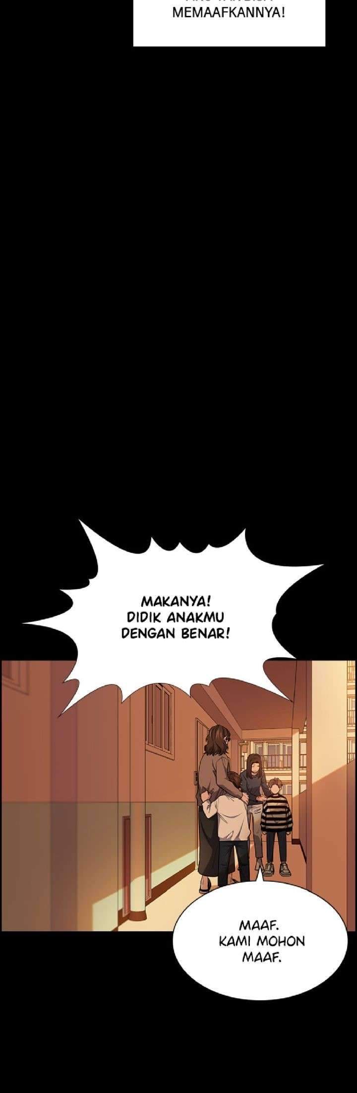 True Education Chapter 13 Gambar 14