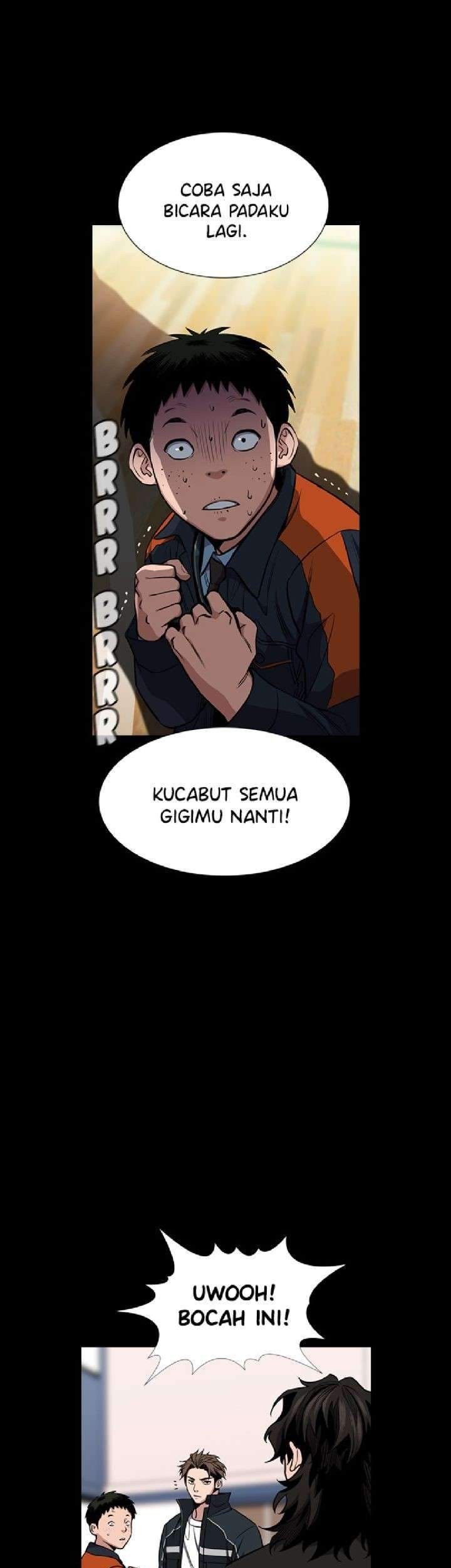 True Education Chapter 12 Gambar 15