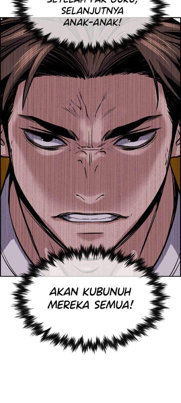 True Education Chapter 12 Gambar 44