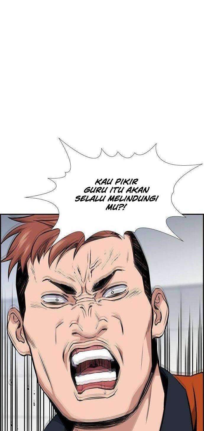 True Education Chapter 10 Gambar 27
