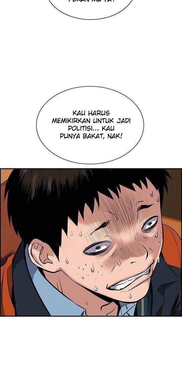 True Education Chapter 10 Gambar 35