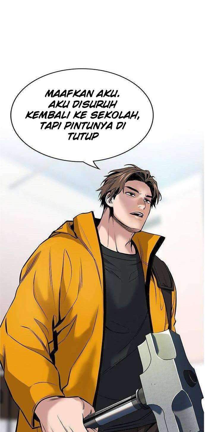 True Education Chapter 10 Gambar 60