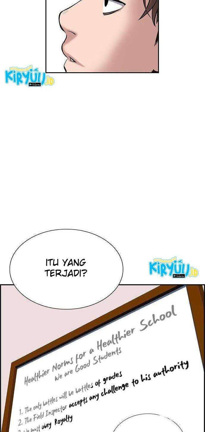 True Education Chapter 10 Gambar 64