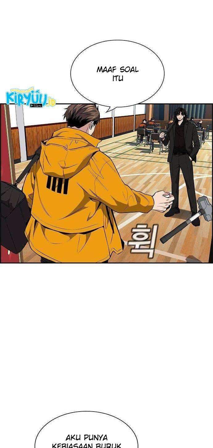 True Education Chapter 10 Gambar 69