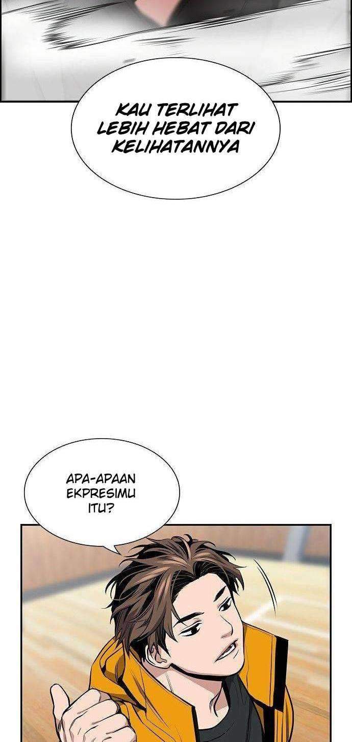 True Education Chapter 10 Gambar 74