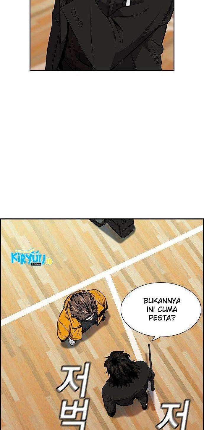 True Education Chapter 10 Gambar 78