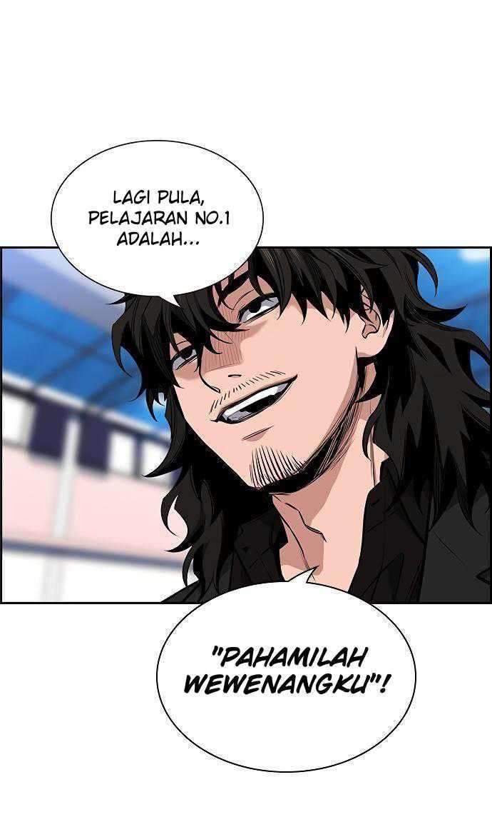 True Education Chapter 9 Gambar 22