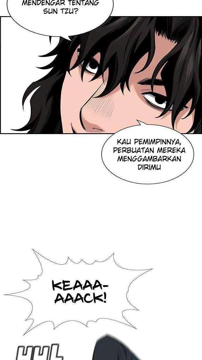 True Education Chapter 9 Gambar 53