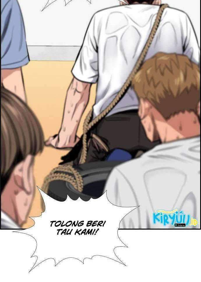 True Education Chapter 9 Gambar 81