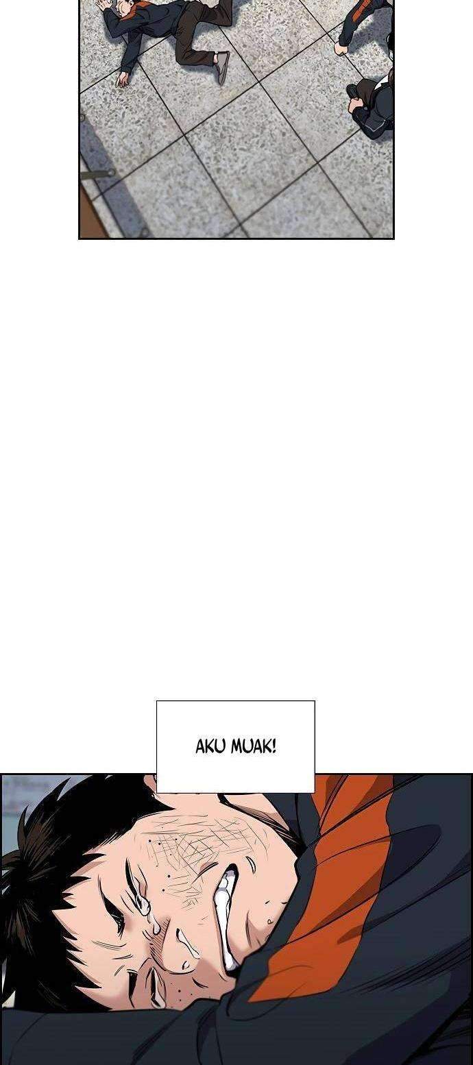 True Education Chapter 8 Gambar 17