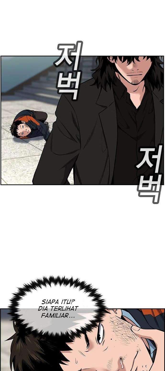 True Education Chapter 8 Gambar 20