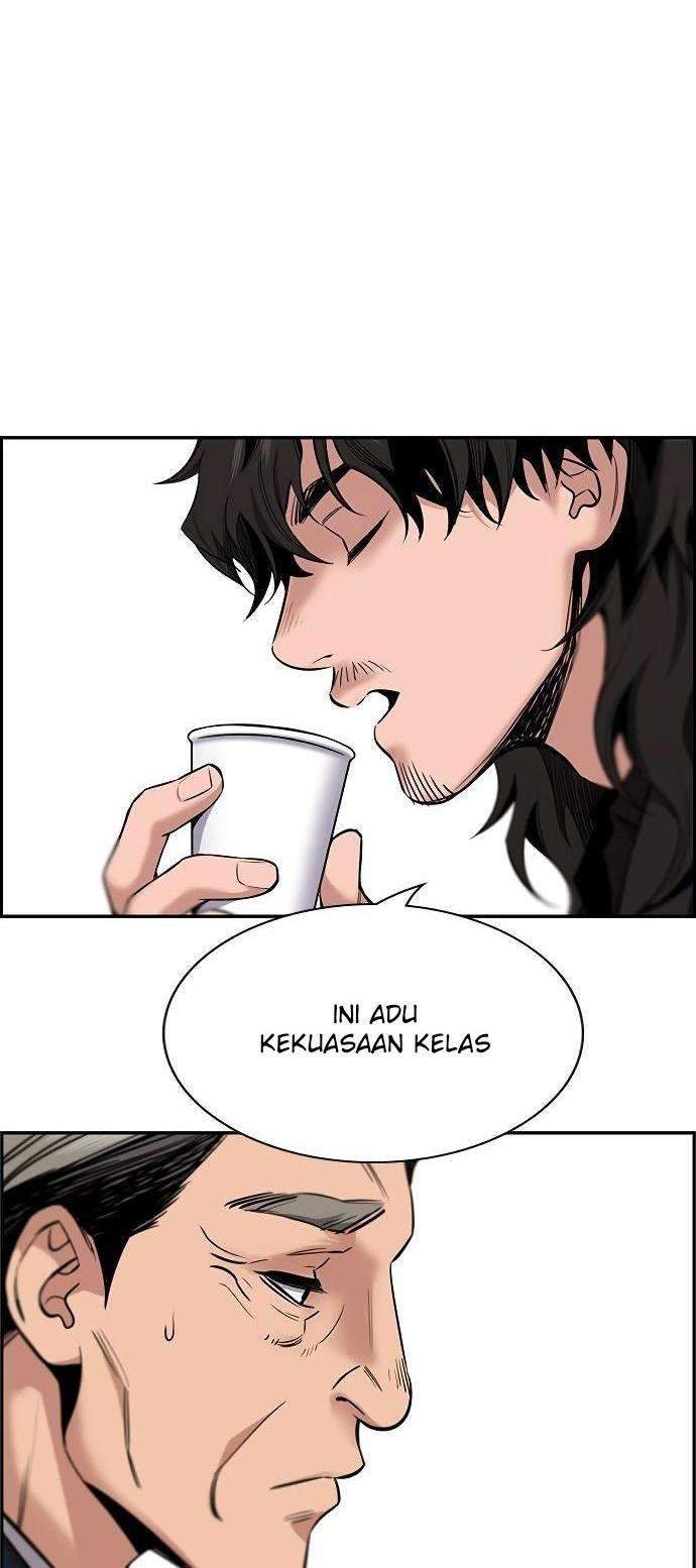 True Education Chapter 8 Gambar 24