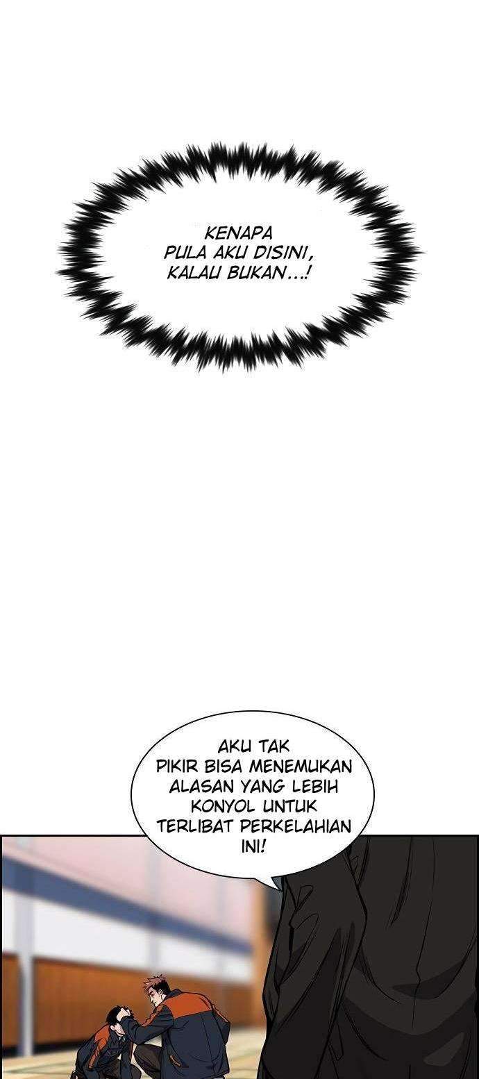 True Education Chapter 8 Gambar 51