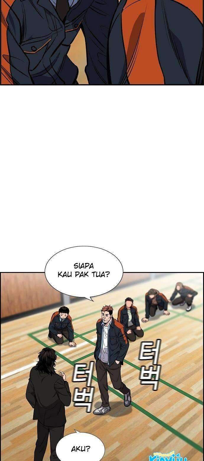 True Education Chapter 8 Gambar 54