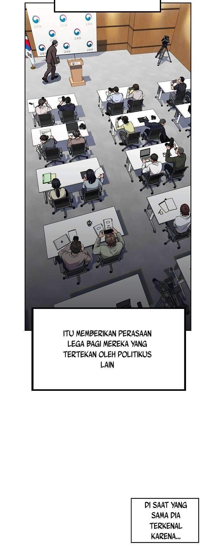 True Education Chapter 7 Gambar 5