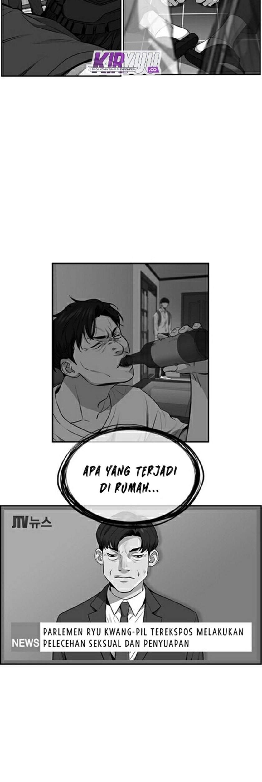 True Education Chapter 6 Gambar 27