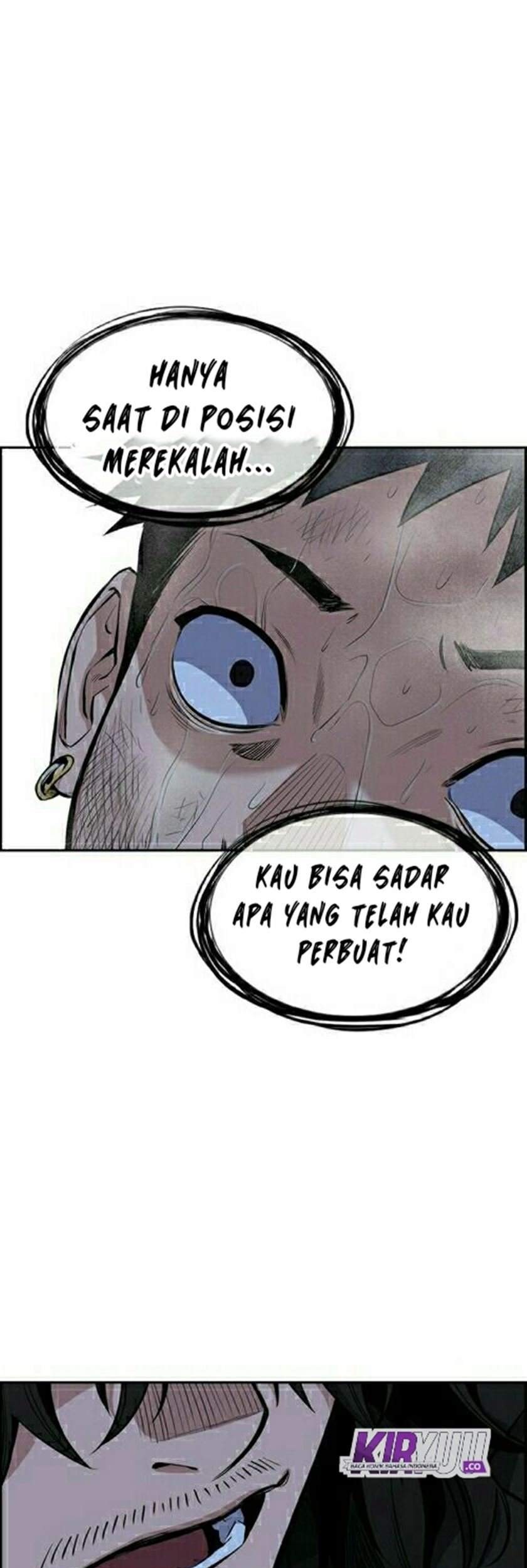 True Education Chapter 6 Gambar 29