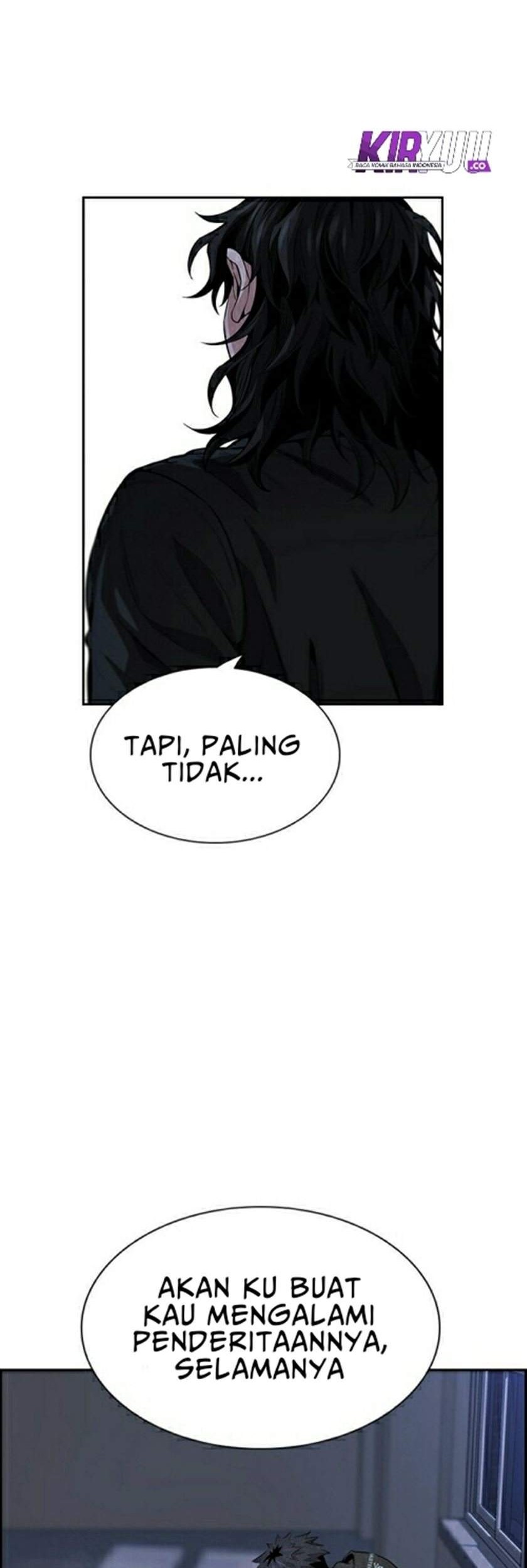 True Education Chapter 6 Gambar 33