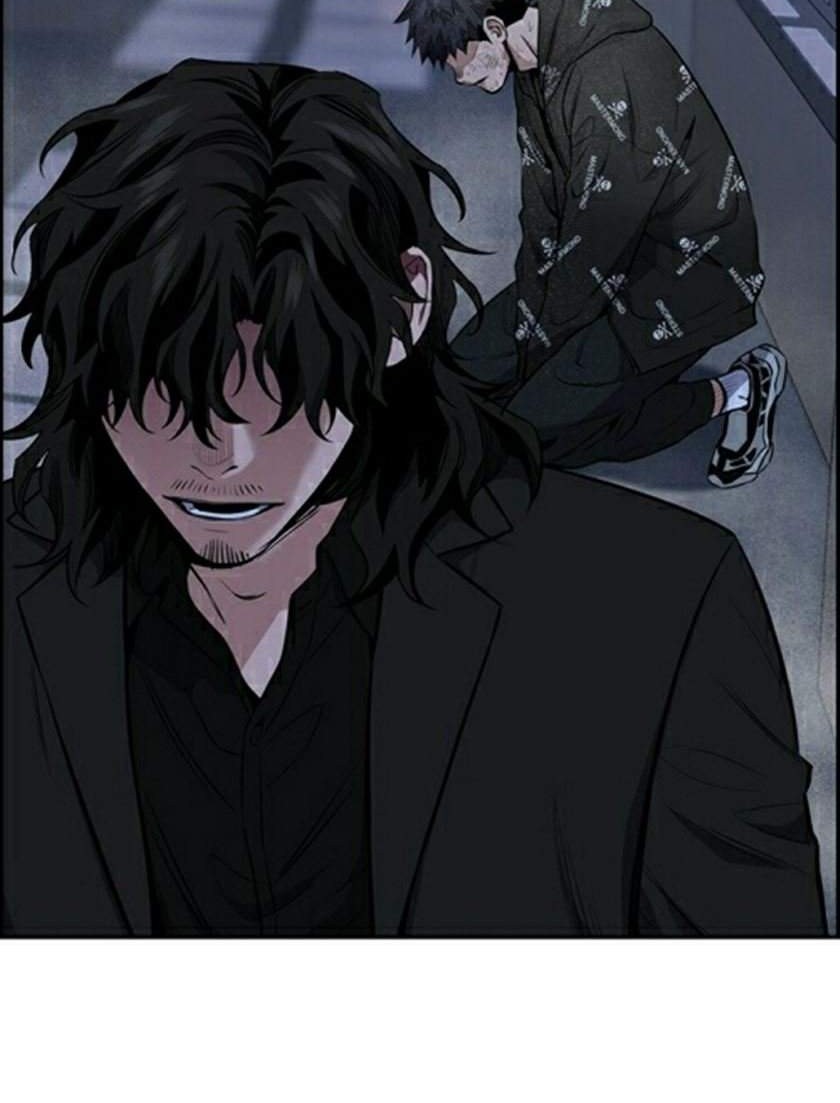 True Education Chapter 6 Gambar 34
