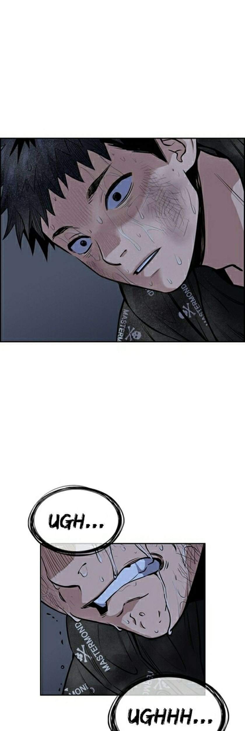 True Education Chapter 6 Gambar 35