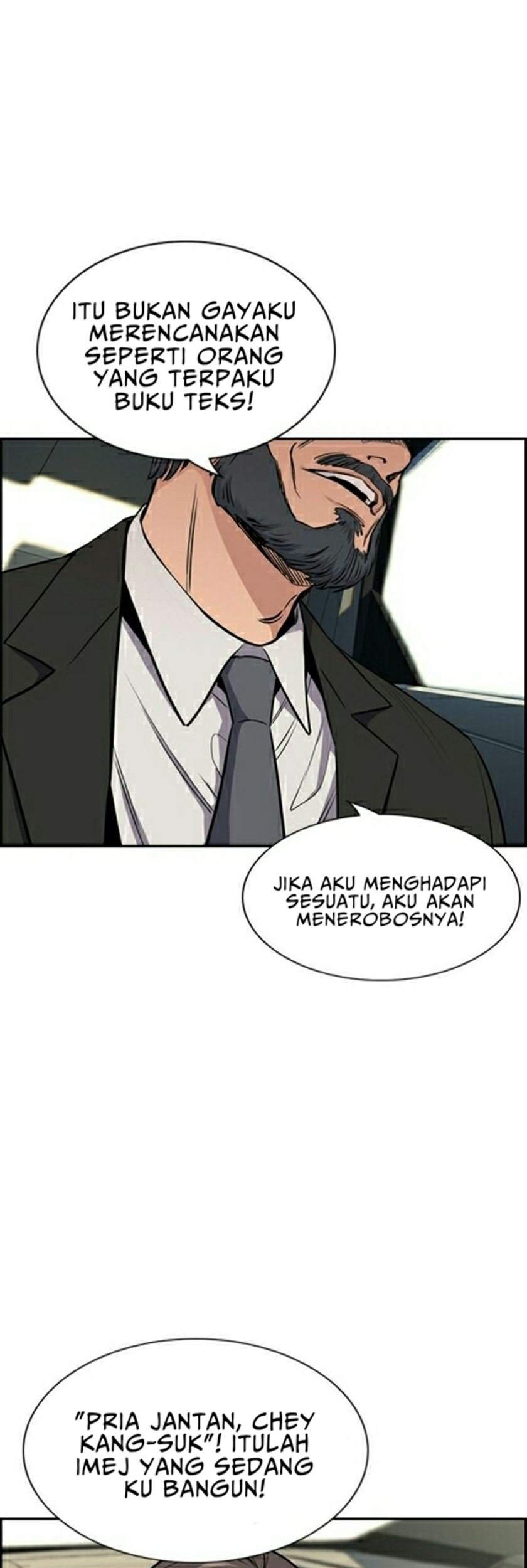True Education Chapter 6 Gambar 50