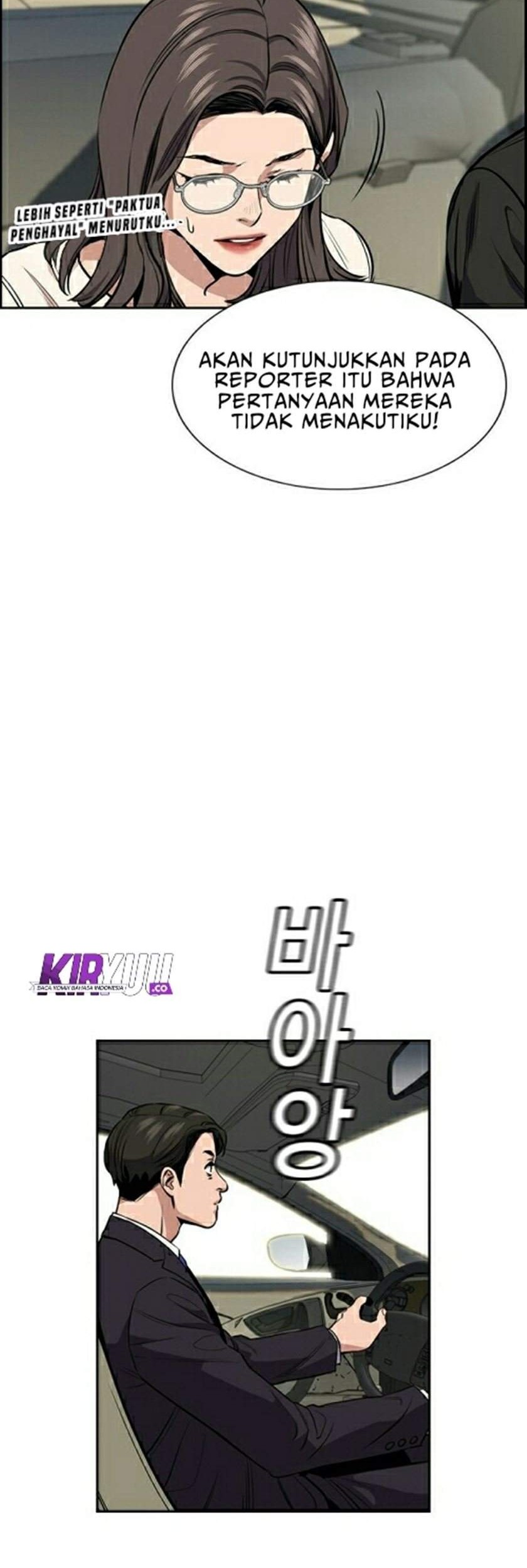True Education Chapter 6 Gambar 51