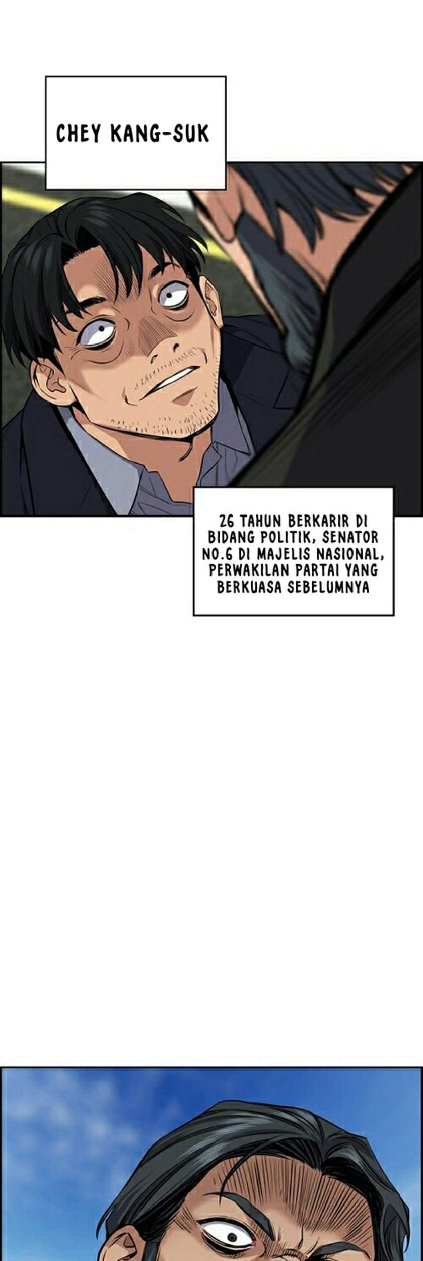 True Education Chapter 6 Gambar 66