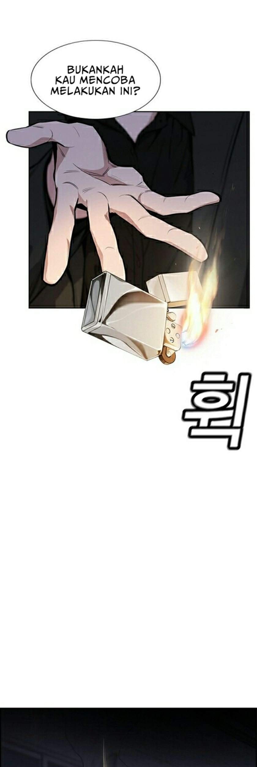 True Education Chapter 6 Gambar 5