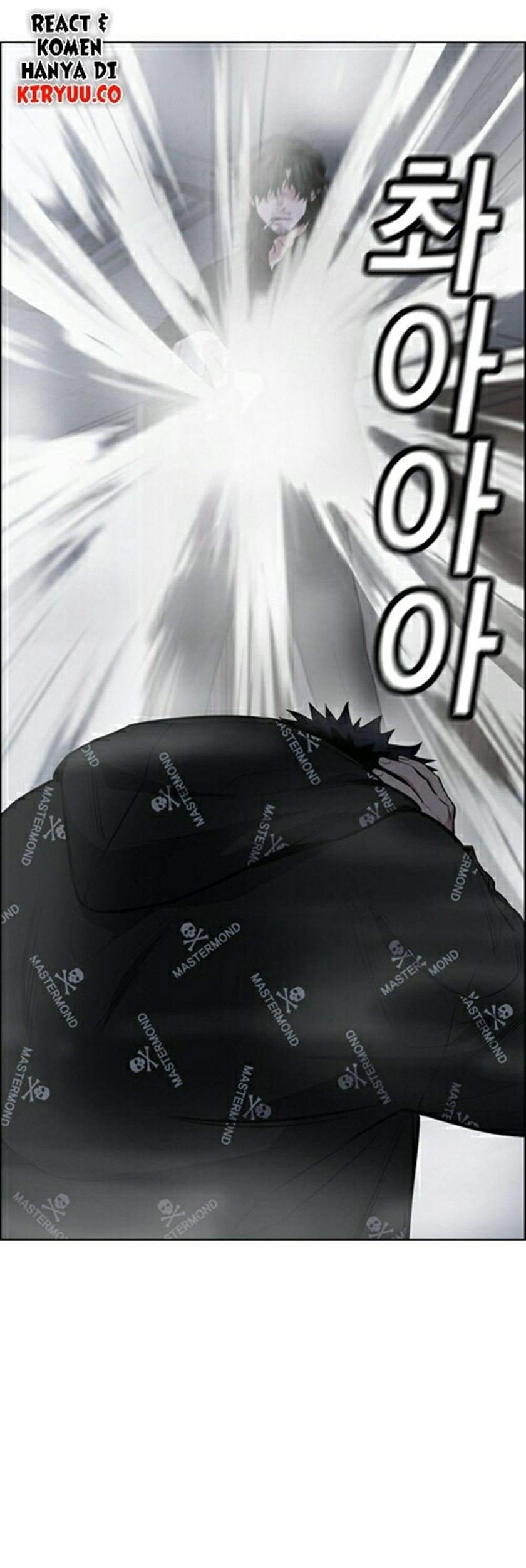 True Education Chapter 6 Gambar 18