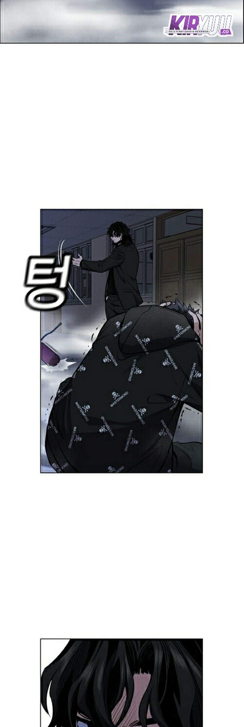 True Education Chapter 6 Gambar 21