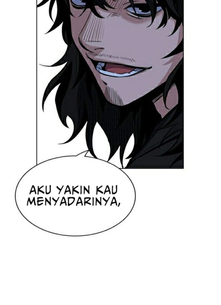 True Education Chapter 6 Gambar 22