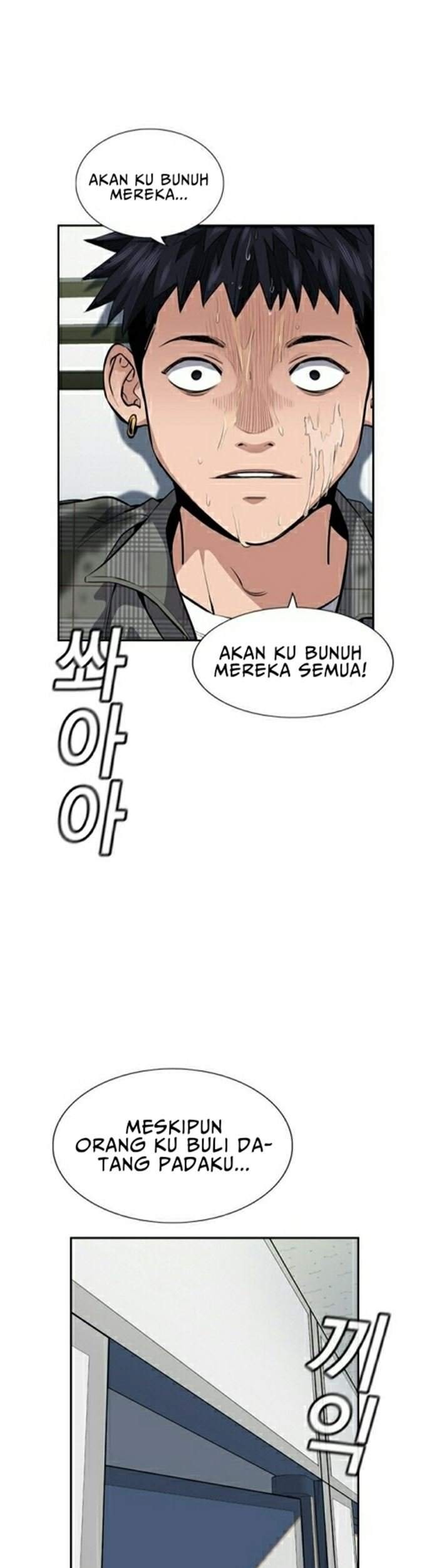 True Education Chapter 5 Gambar 33