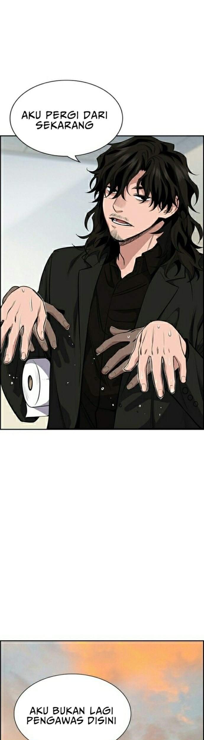 True Education Chapter 5 Gambar 39