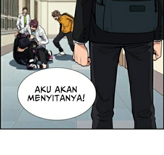 True Education Chapter 5 Gambar 48