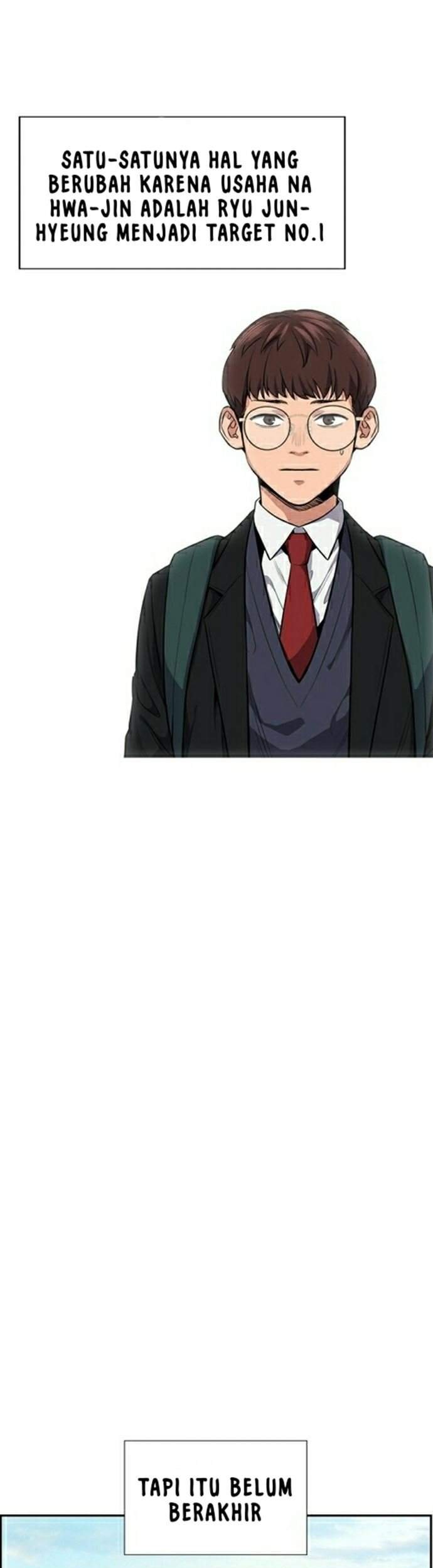 True Education Chapter 5 Gambar 49