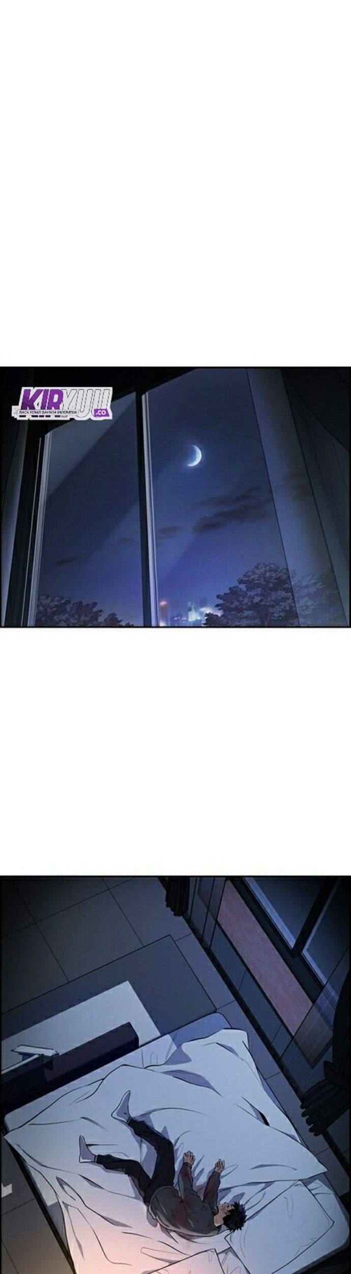 True Education Chapter 5 Gambar 56