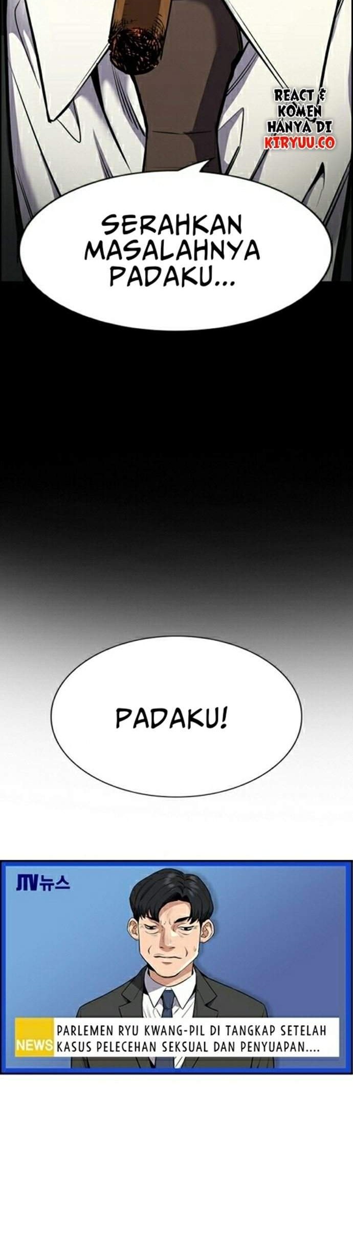 True Education Chapter 5 Gambar 5