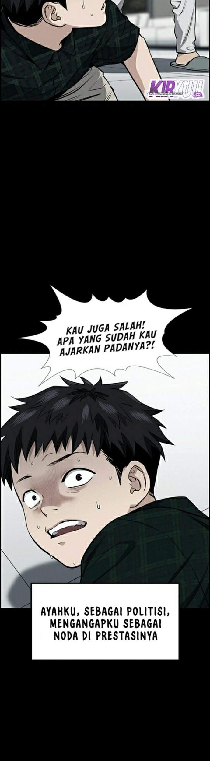True Education Chapter 5 Gambar 13
