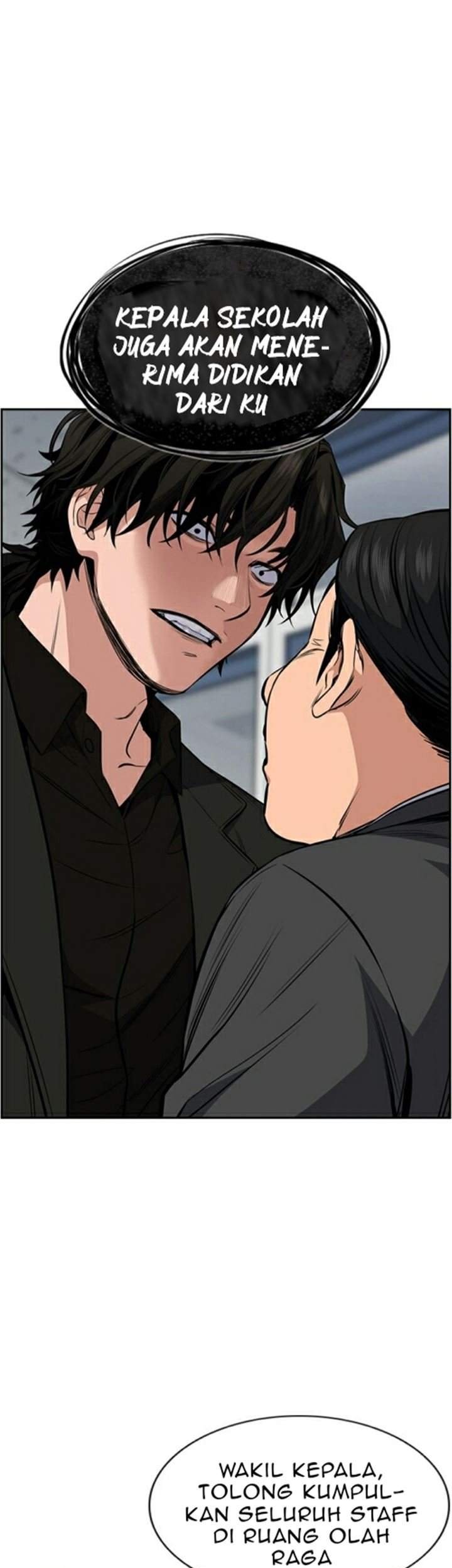 True Education Chapter 3 Gambar 24