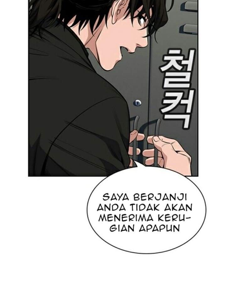 True Education Chapter 3 Gambar 29