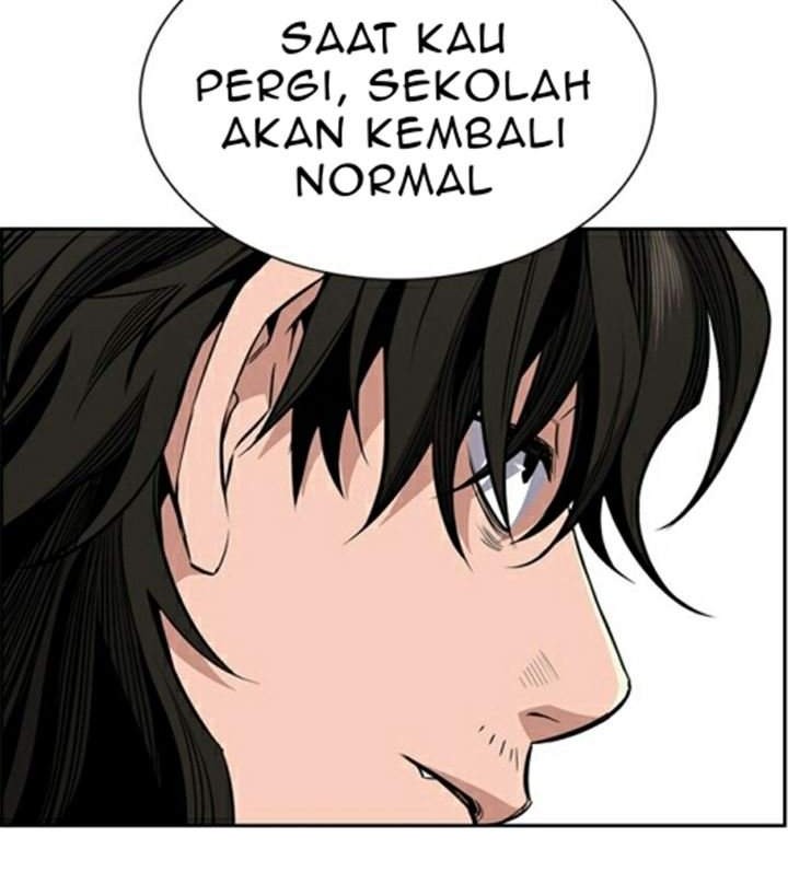 True Education Chapter 3 Gambar 74