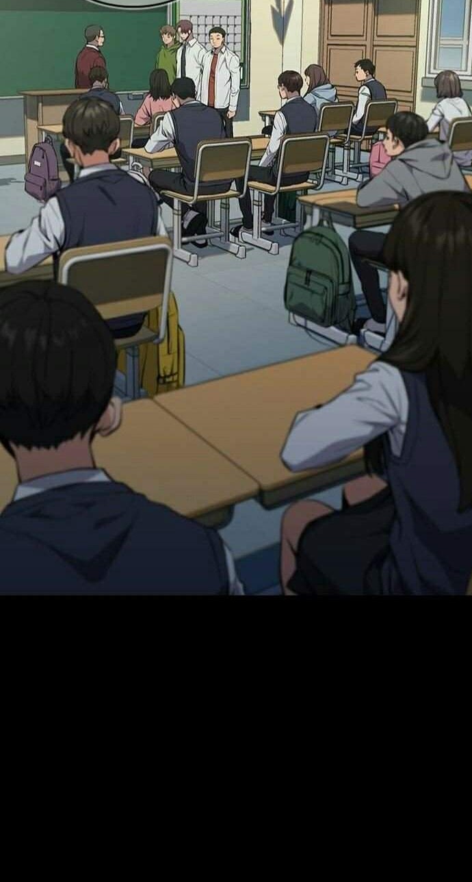 True Education Chapter 1 Gambar 33