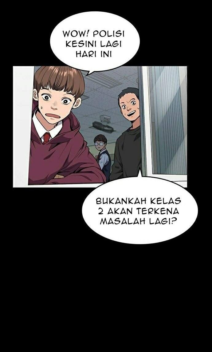True Education Chapter 1 Gambar 45