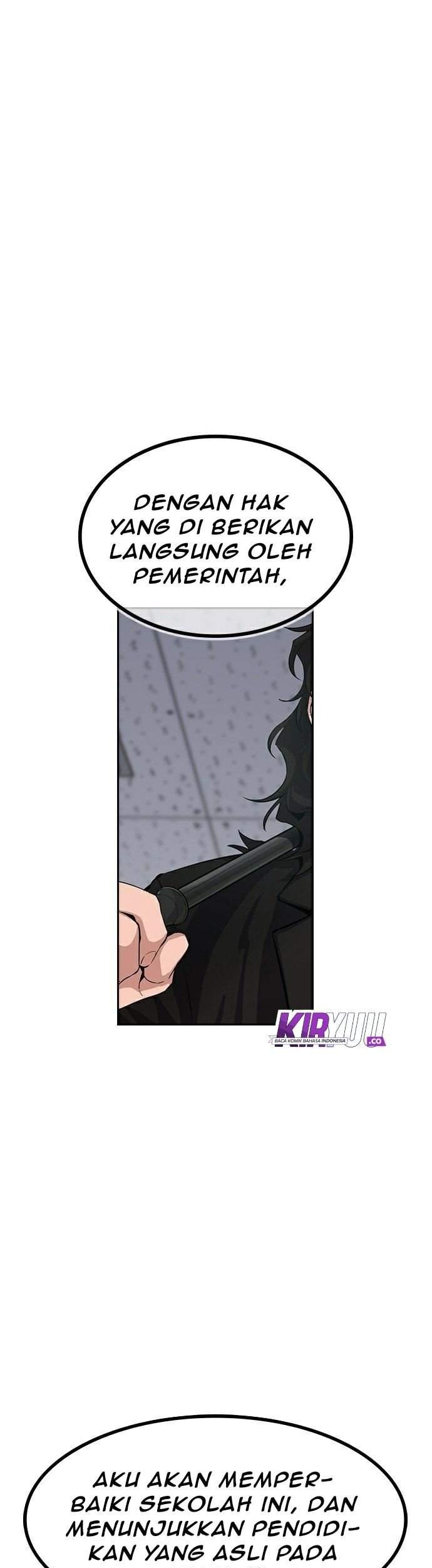 True Education Chapter 1 Gambar 118
