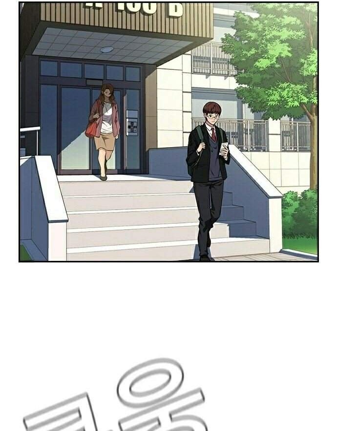True Education Chapter 1 Gambar 13