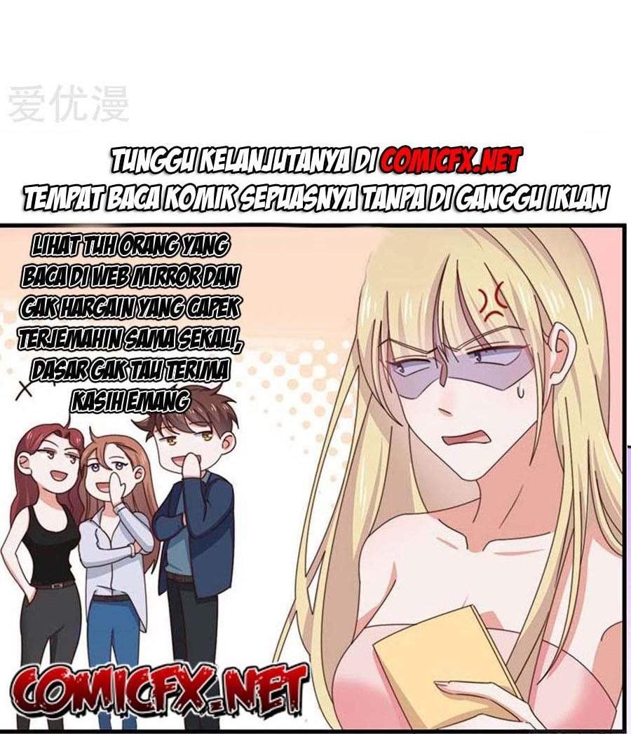 Jiuyang Shenwang Chapter 125 Gambar 25