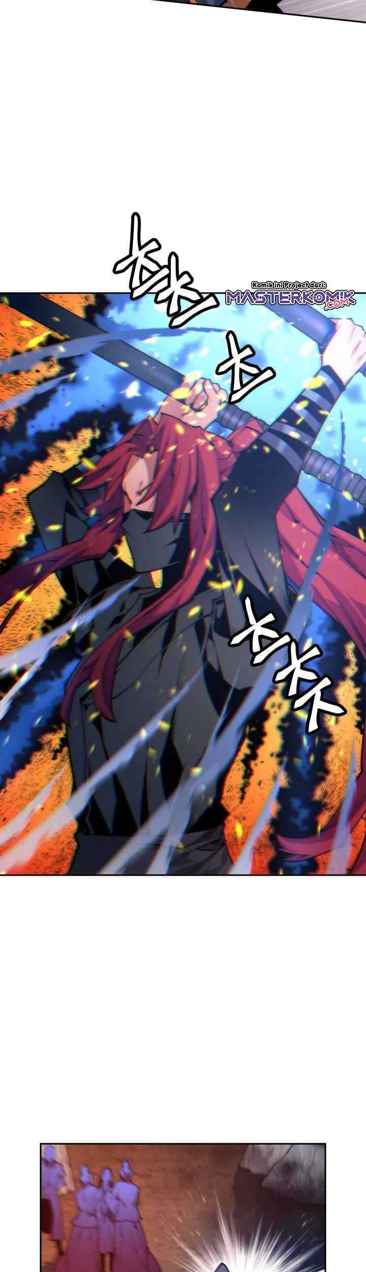 The Golden Age Chapter 29 Gambar 26