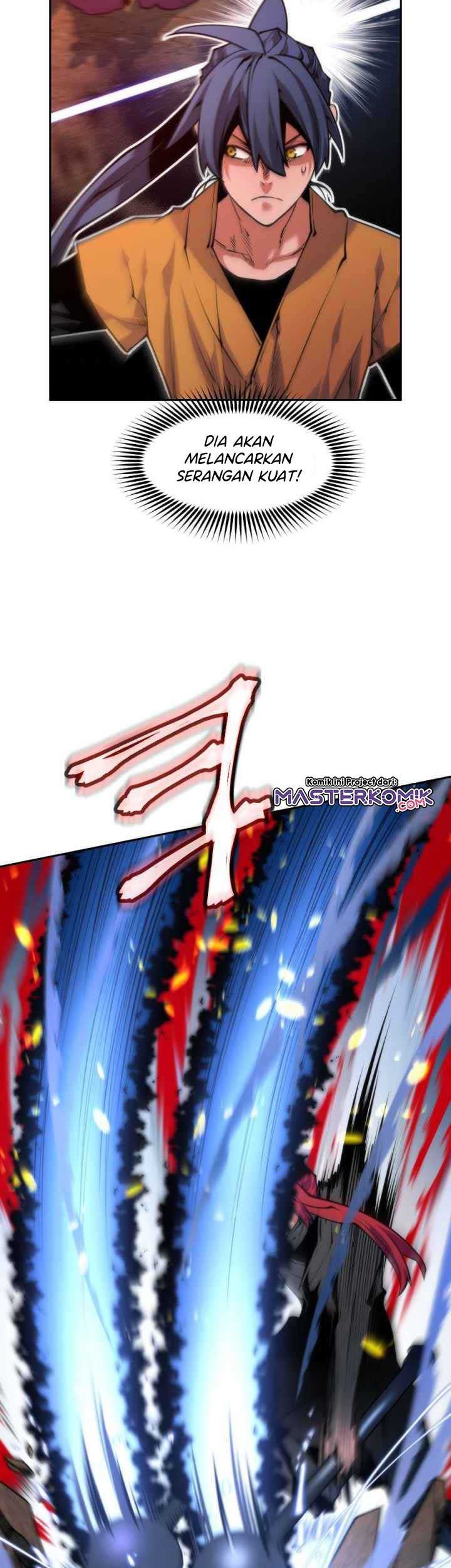The Golden Age Chapter 29 Gambar 27